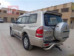 میتسوبیشی پاجیرۆ